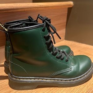 Kids Dr Martens